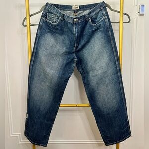 Vintage Men's Enyce Jeans